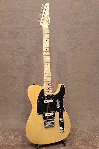 Schecter OL-TE-2H-FXD BSC